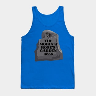 Moira's Rose's Garden Tank Top